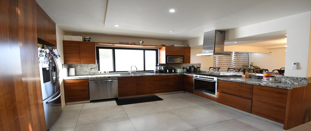 Foto de casa en venta en  , colinas de san jerónimo, monterrey, nuevo león, 30964884 No. 04