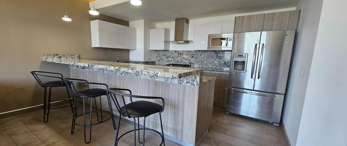 Foto de departamento en renta en  , colinas de san jerónimo, monterrey, nuevo león, 0 No. 05