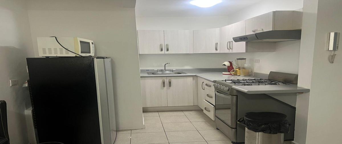 Foto de departamento en renta en  , colinas de san jerónimo, monterrey, nuevo león, 0 No. 03