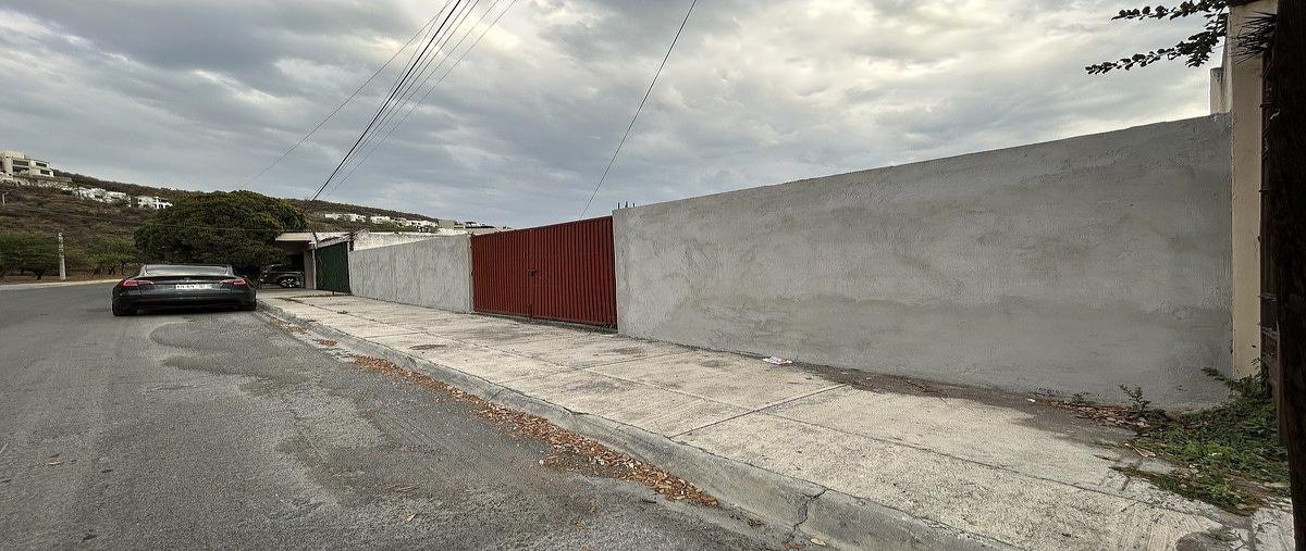 Foto de terreno habitacional en venta en  , colinas de san jerónimo, monterrey, nuevo león, 31046101 No. 03