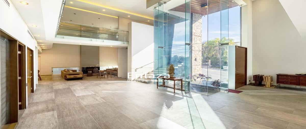 Foto de casa en venta en  , colinas de san jerónimo, monterrey, nuevo león, 31053899 No. 03