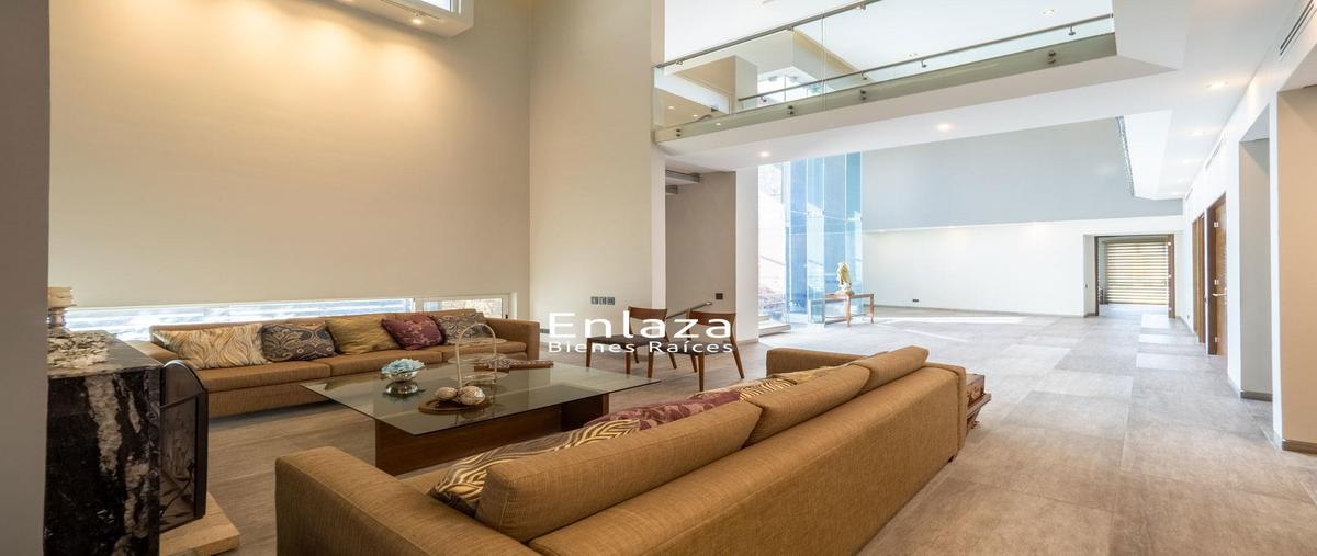 Foto de casa en venta en  , colinas de san jerónimo, monterrey, nuevo león, 31053899 No. 05