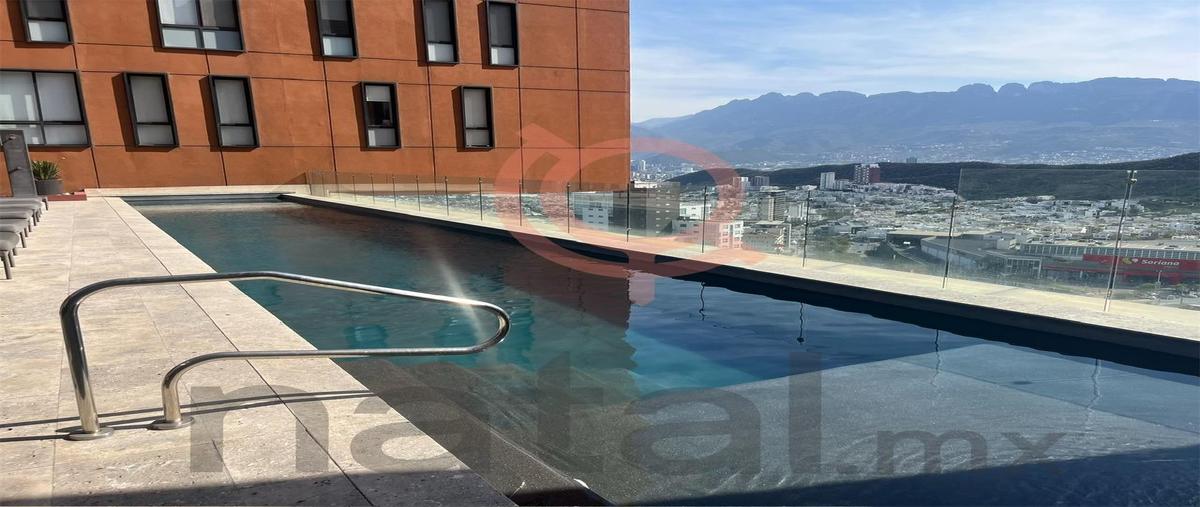 Foto de departamento en venta en  , colinas de san jerónimo, monterrey, nuevo león, 0 No. 03
