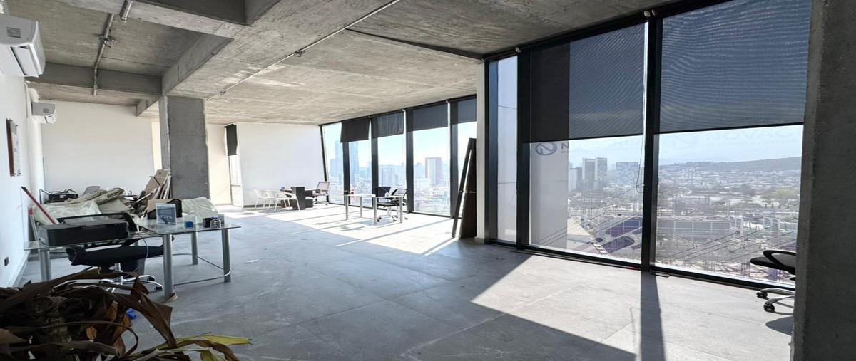 Foto de oficina en venta en  , colinas de san jerónimo, monterrey, nuevo león, 0 No. 03