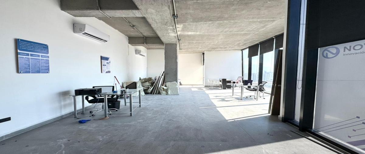 Foto de oficina en venta en  , colinas de san jerónimo, monterrey, nuevo león, 0 No. 04