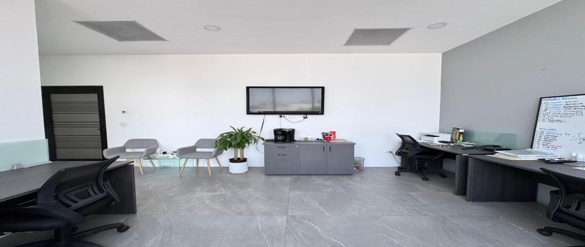 Foto de oficina en renta en  , colinas de san jerónimo, monterrey, nuevo león, 0 No. 03