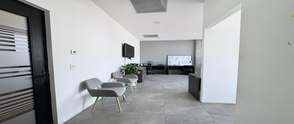 Foto de oficina en renta en  , colinas de san jerónimo, monterrey, nuevo león, 0 No. 04