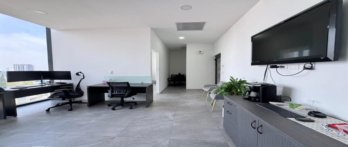 Foto de oficina en venta en  , colinas de san jerónimo, monterrey, nuevo león, 0 No. 05