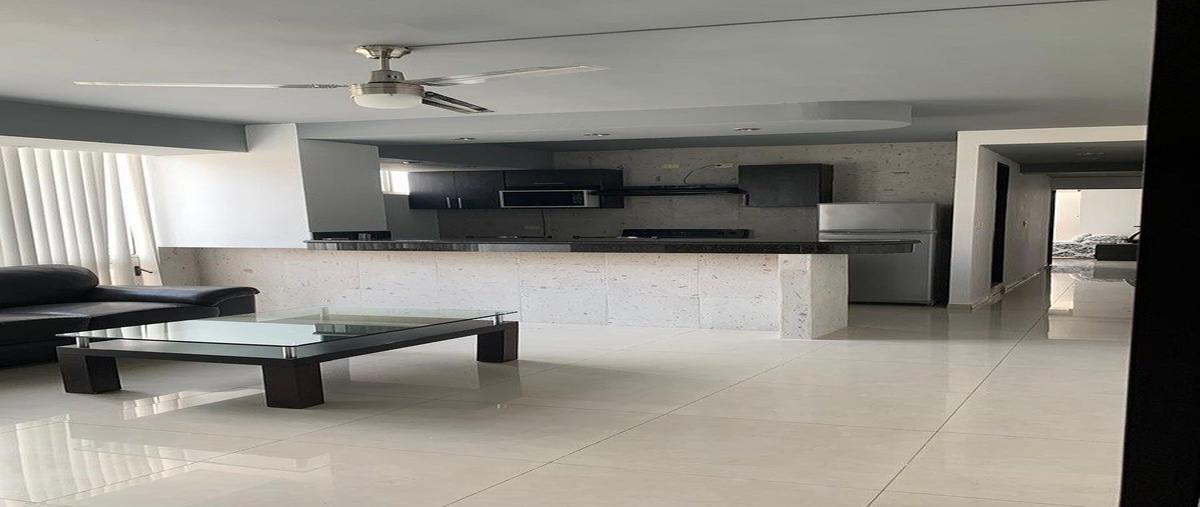 Foto de departamento en renta en  , colinas de san jerónimo, monterrey, nuevo león, 31090394 No. 04