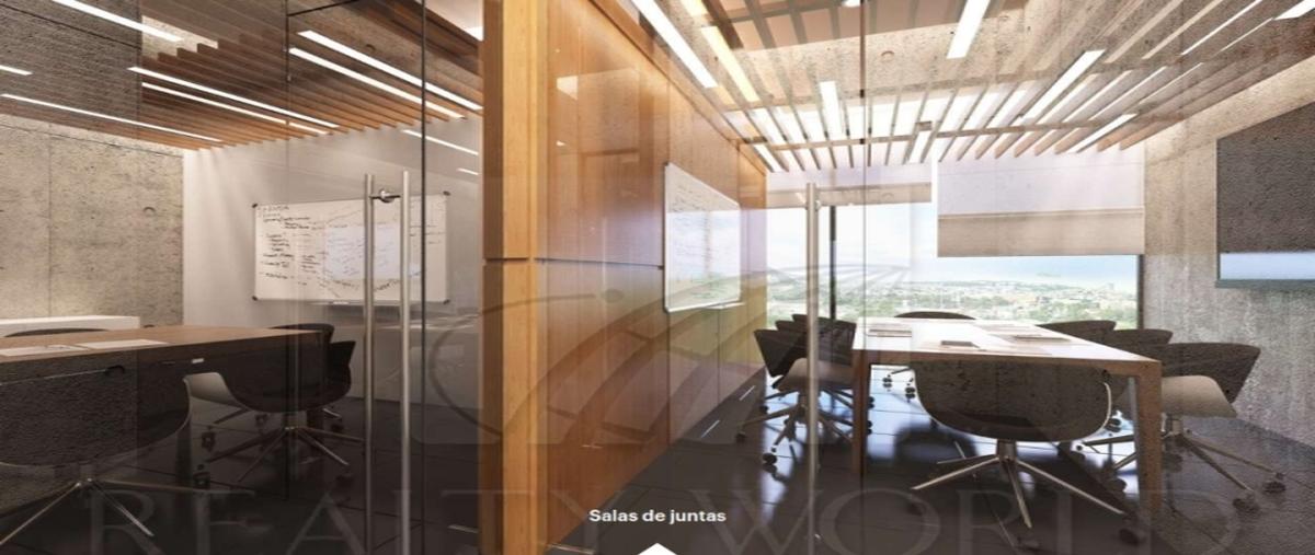 Foto de oficina en renta en  , colinas de san jerónimo, monterrey, nuevo león, 31481848 No. 05