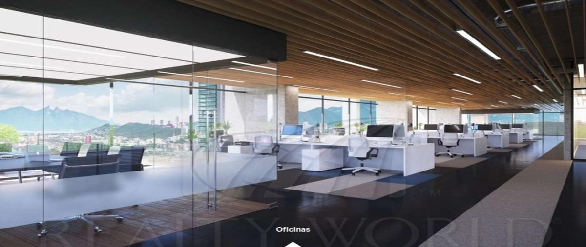 Foto de oficina en renta en  , colinas de san jerónimo, monterrey, nuevo león, 0 No. 03