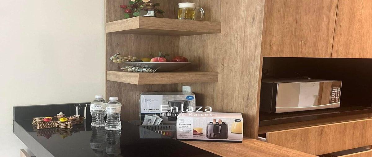 Foto de departamento en renta en  , colinas de san jerónimo, monterrey, nuevo león, 0 No. 05
