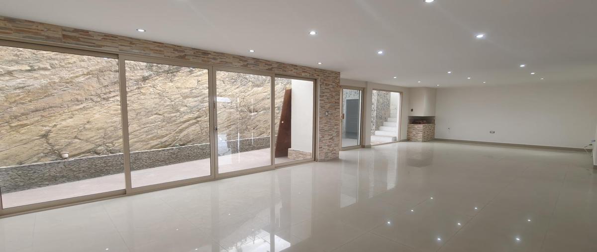 Foto de casa en venta en  , colinas de san jerónimo, monterrey, nuevo león, 0 No. 05