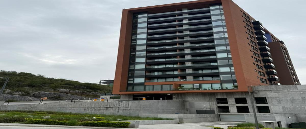 Foto de departamento en renta en  , colinas de san jerónimo, monterrey, nuevo león, 0 No. 03