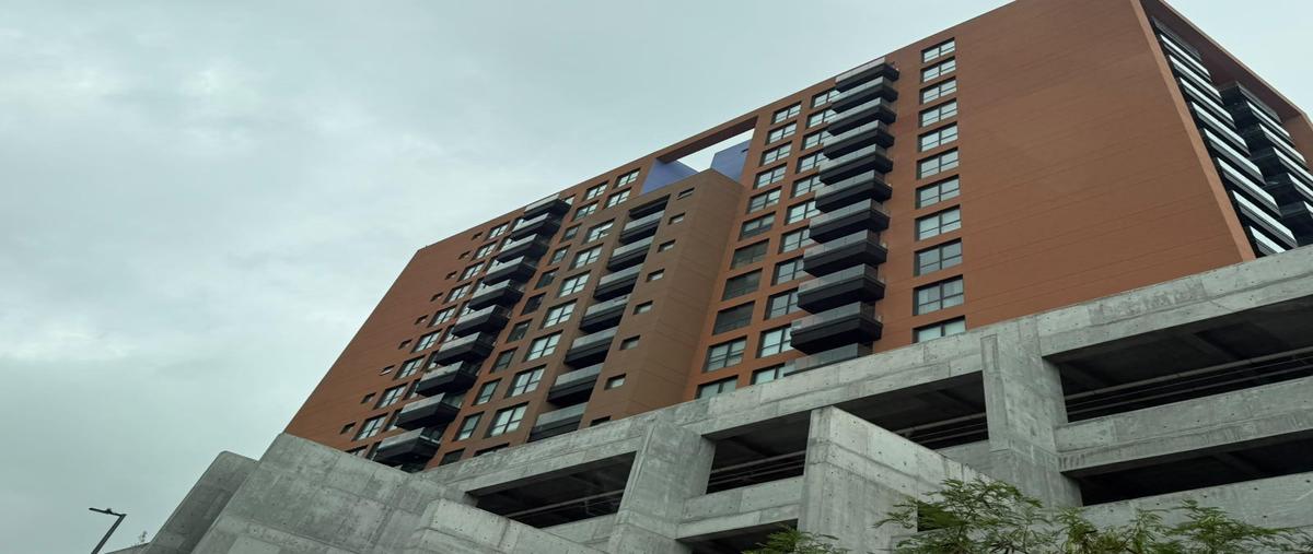 Foto de departamento en renta en  , colinas de san jerónimo, monterrey, nuevo león, 0 No. 04