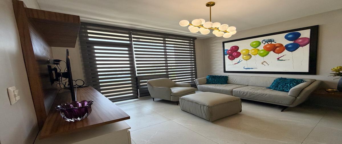 Foto de departamento en renta en  , colinas de san jerónimo, monterrey, nuevo león, 31579978 No. 03