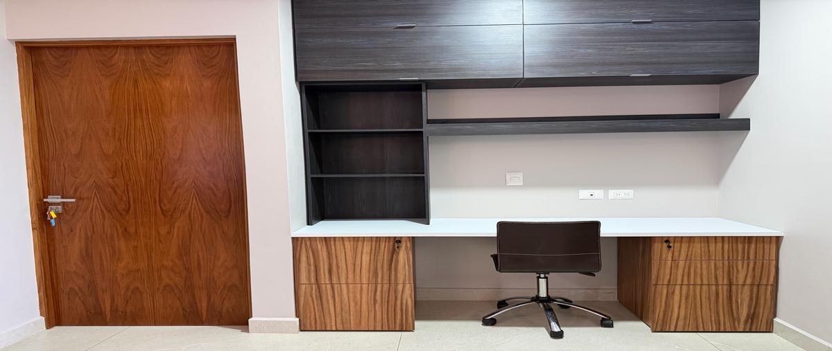 Foto de departamento en renta en  , colinas de san jerónimo, monterrey, nuevo león, 31579978 No. 04