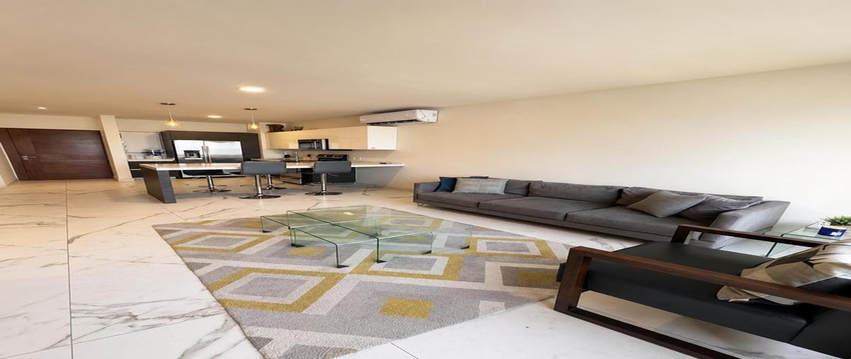 Foto de departamento en renta en  , colinas de san jerónimo, monterrey, nuevo león, 0 No. 04