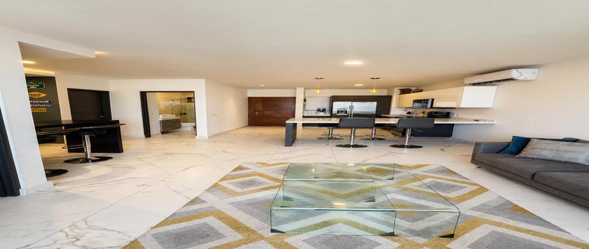 Foto de departamento en renta en  , colinas de san jerónimo, monterrey, nuevo león, 0 No. 05