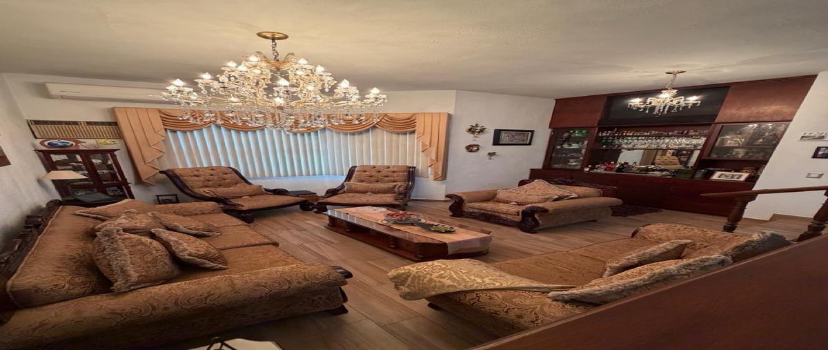 Foto de casa en venta en  , colinas de san jerónimo, monterrey, nuevo león, 0 No. 04