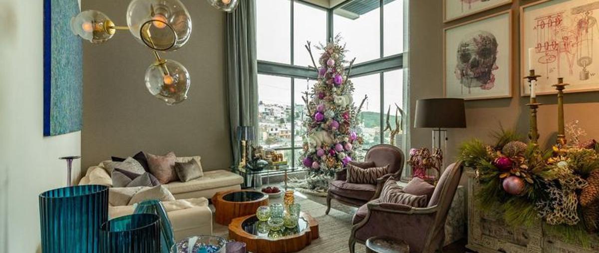 Foto de departamento en venta en  , colinas de san jerónimo, monterrey, nuevo león, 7027910 No. 03