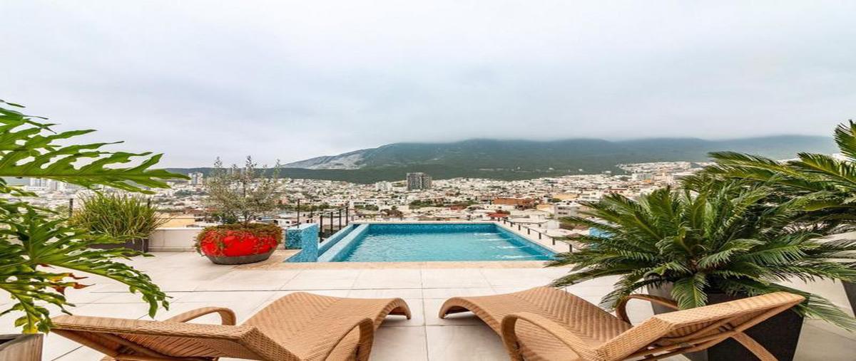 Foto de departamento en venta en  , colinas de san jerónimo, monterrey, nuevo león, 7027910 No. 20