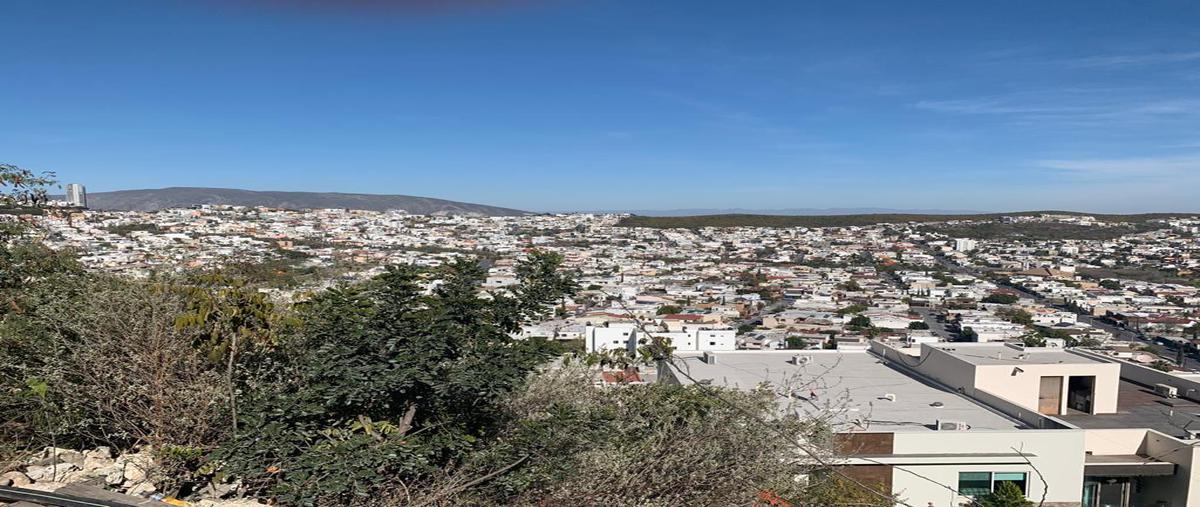 Foto de terreno habitacional en venta en  , colinas de san jerónimo, monterrey, nuevo león, 7475294 No. 03