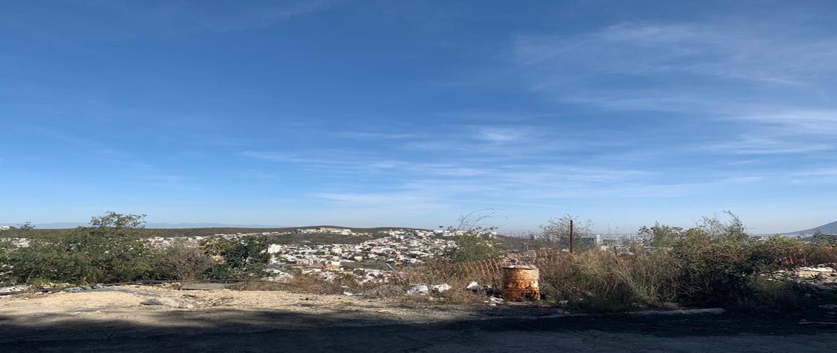 Foto de terreno habitacional en venta en  , colinas de san jerónimo, monterrey, nuevo león, 7475294 No. 04