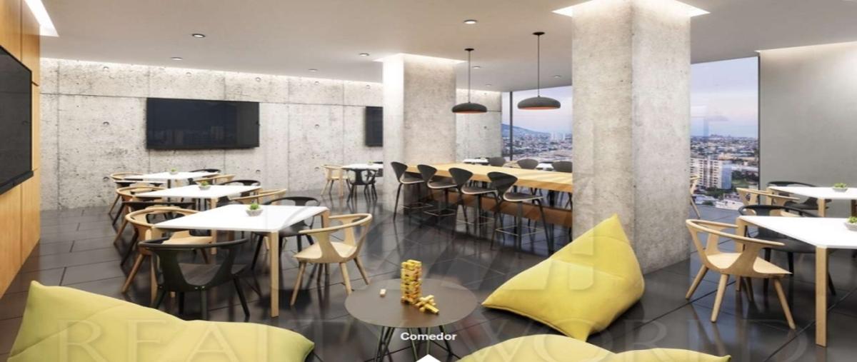 Foto de oficina en venta en  , colinas de san jerónimo, monterrey, nuevo león, 9097260 No. 03