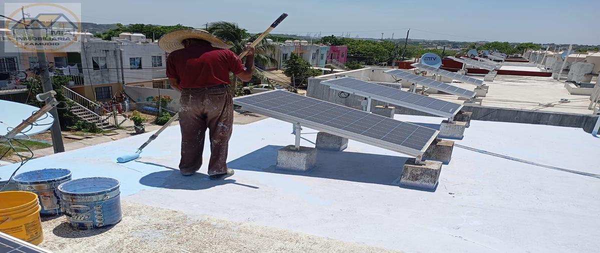 Foto de departamento en venta en  , colinas de san jorge, veracruz, veracruz de ignacio de la llave, 0 No. 03