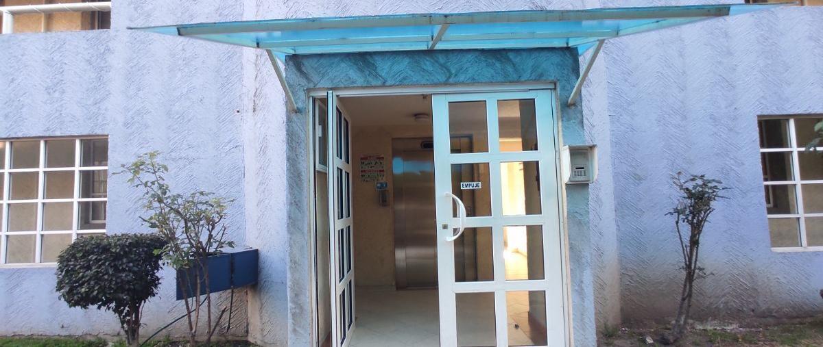 Foto de departamento en renta en colinas de san josé , colinas de san josé, tlalnepantla de baz, méxico, 27506338 No. 03