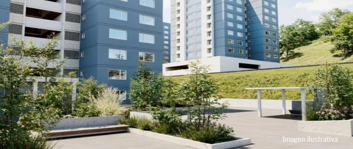 Foto de departamento en venta en  , colinas de san josé, tlalnepantla de baz, méxico, 30676082 No. 03