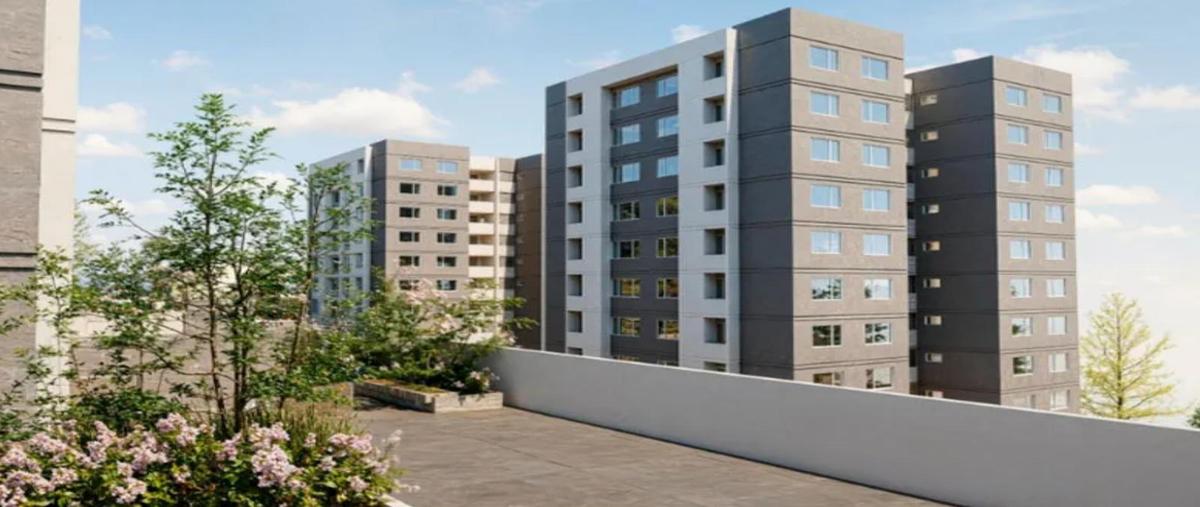 Foto de departamento en venta en  , colinas de san josé, tlalnepantla de baz, méxico, 30676082 No. 05