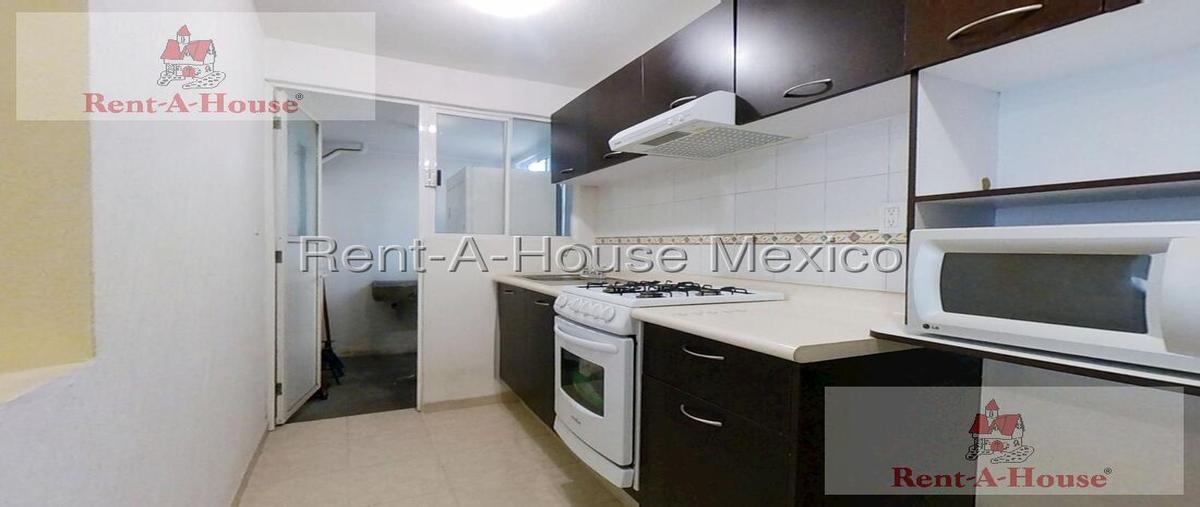 Foto de departamento en venta en  , colinas de san josé, tlalnepantla de baz, méxico, 30814506 No. 03
