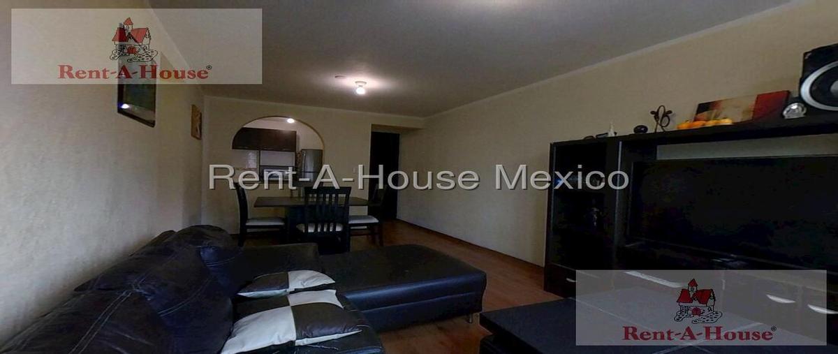 Foto de departamento en venta en  , colinas de san josé, tlalnepantla de baz, méxico, 30814506 No. 04