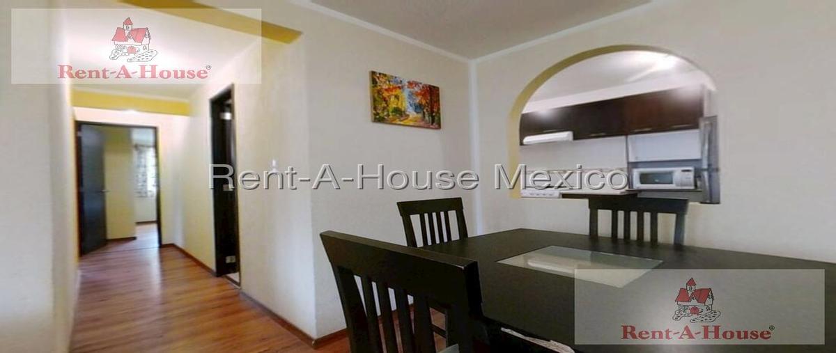 Foto de departamento en venta en  , colinas de san josé, tlalnepantla de baz, méxico, 30814506 No. 05
