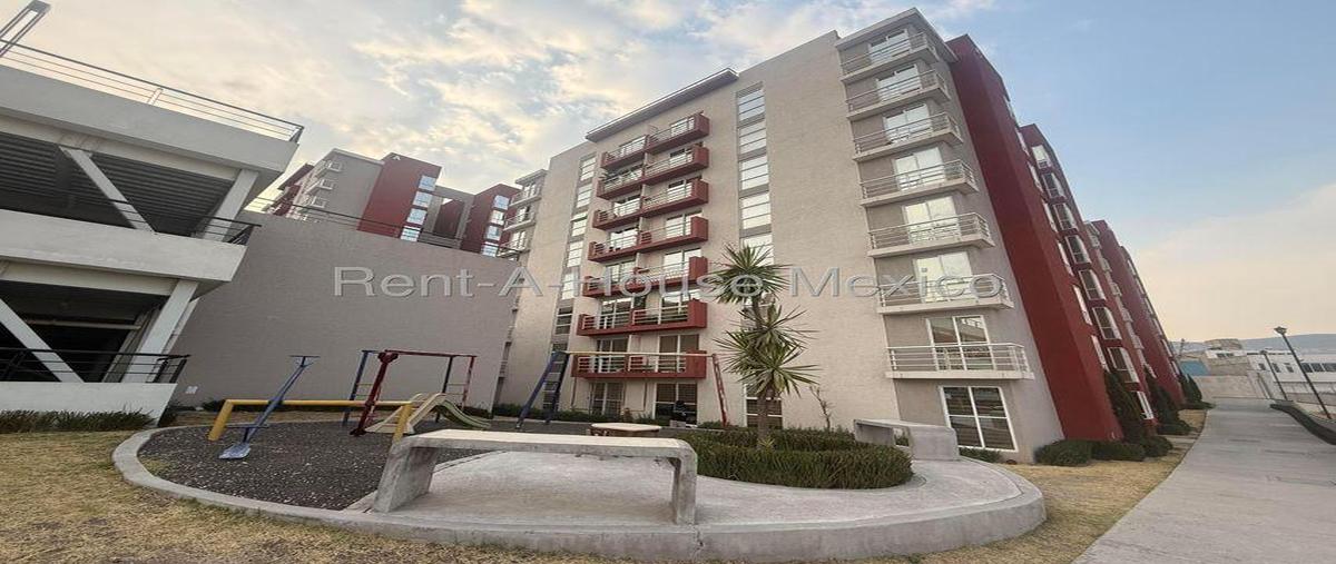 Foto de departamento en , colinas de san josé, tlalnepantla de baz, méxico, 0 foto 02 Foto de departamento en venta en , colinas de san josé, tlalnepantla de baz, méxico, 0 No. 02