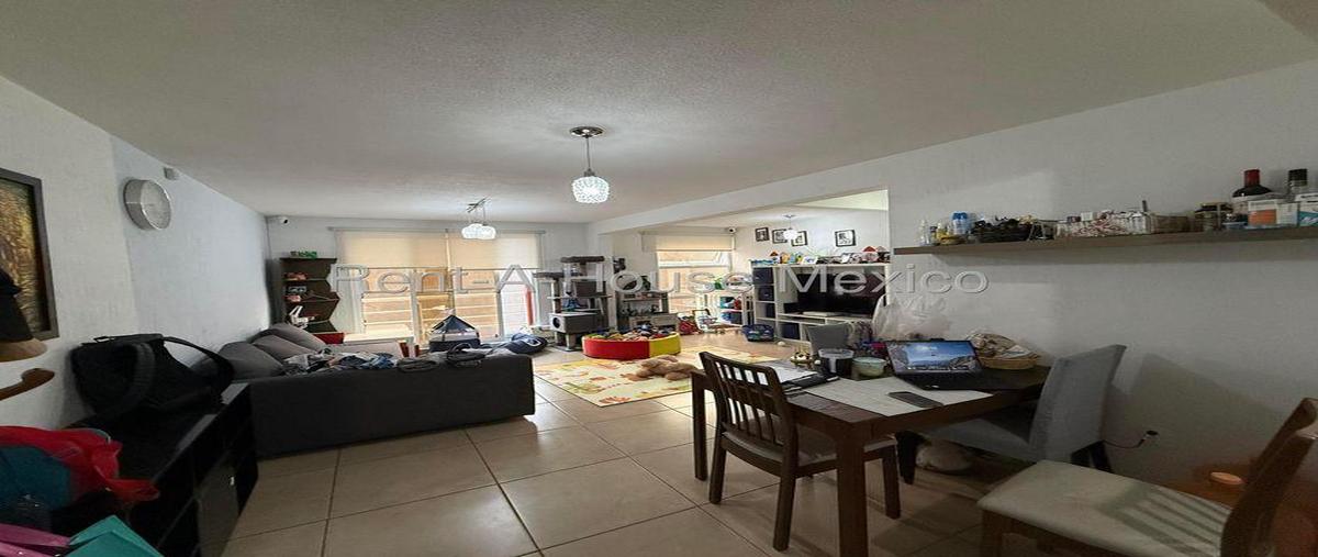 Foto de departamento en venta en  , colinas de san josé, tlalnepantla de baz, méxico, 0 No. 03