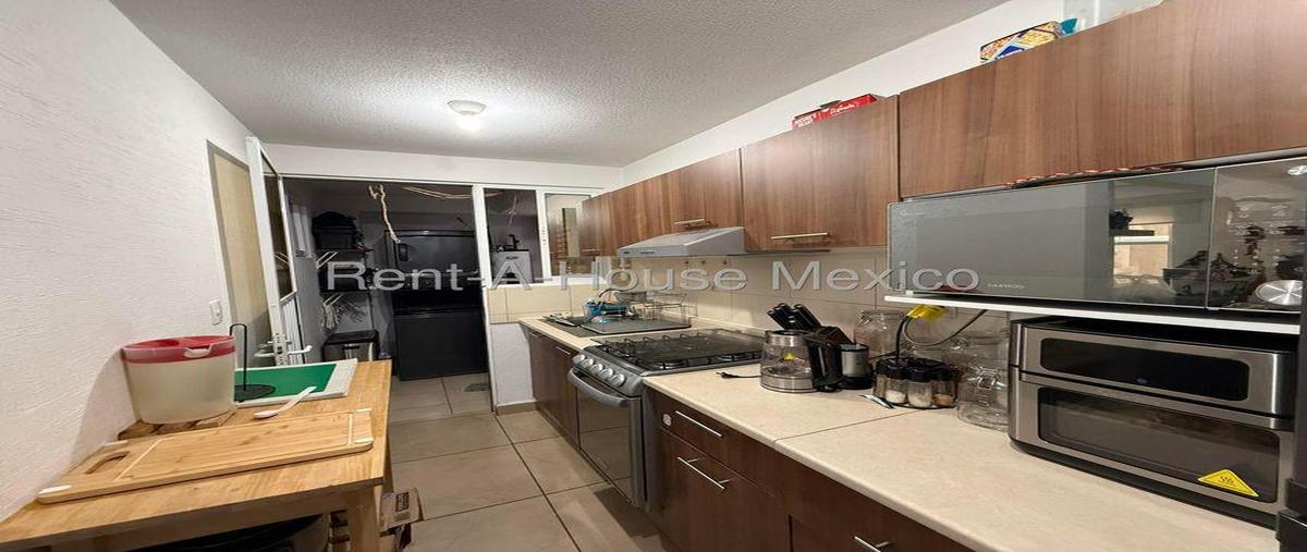 Foto de departamento en venta en  , colinas de san josé, tlalnepantla de baz, méxico, 0 No. 05