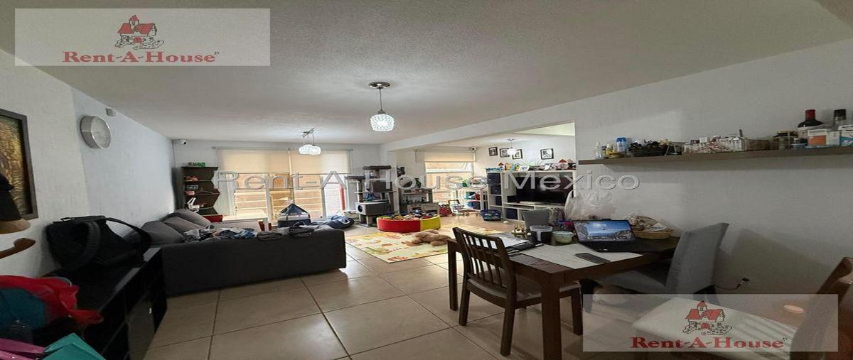 Foto de departamento en venta en  , colinas de san josé, tlalnepantla de baz, méxico, 30887518 No. 04