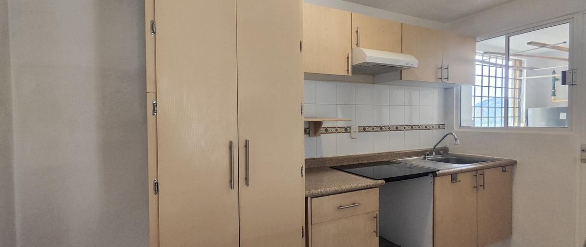 Foto de departamento en renta en  , colinas de san josé, tlalnepantla de baz, méxico, 0 No. 03