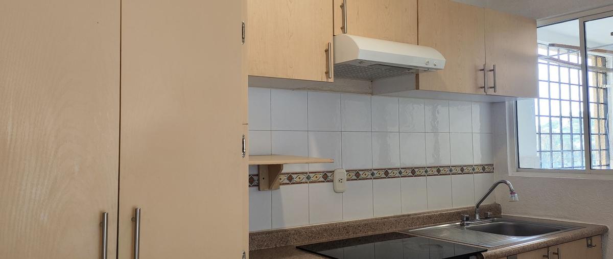 Foto de departamento en renta en  , colinas de san josé, tlalnepantla de baz, méxico, 0 No. 04