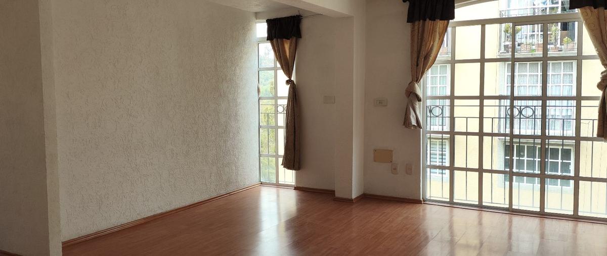 Foto de departamento en renta en  , colinas de san josé, tlalnepantla de baz, méxico, 0 No. 05