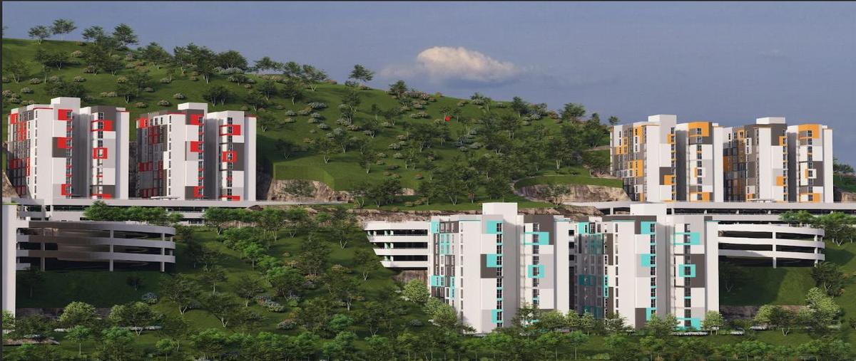 Foto de departamento en venta en  , colinas de san josé, tlalnepantla de baz, méxico, 0 No. 03