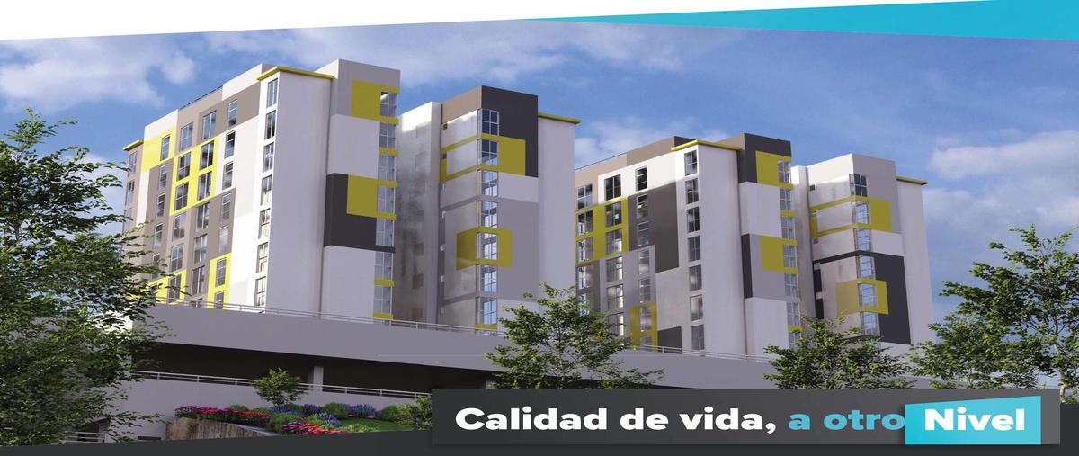 Foto de departamento en venta en  , colinas de san josé, tlalnepantla de baz, méxico, 0 No. 05