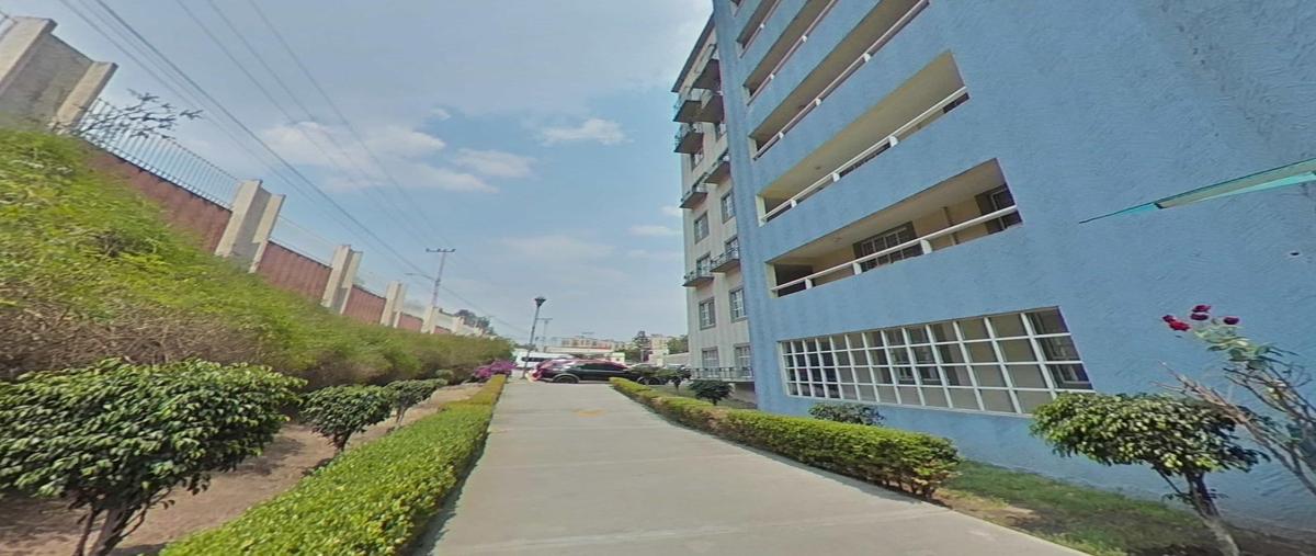 Foto de departamento en , colinas de san josé, tlalnepantla de baz, méxico, 0 foto 01 Foto de departamento en renta en , colinas de san josé, tlalnepantla de baz, méxico, 0 No. 01