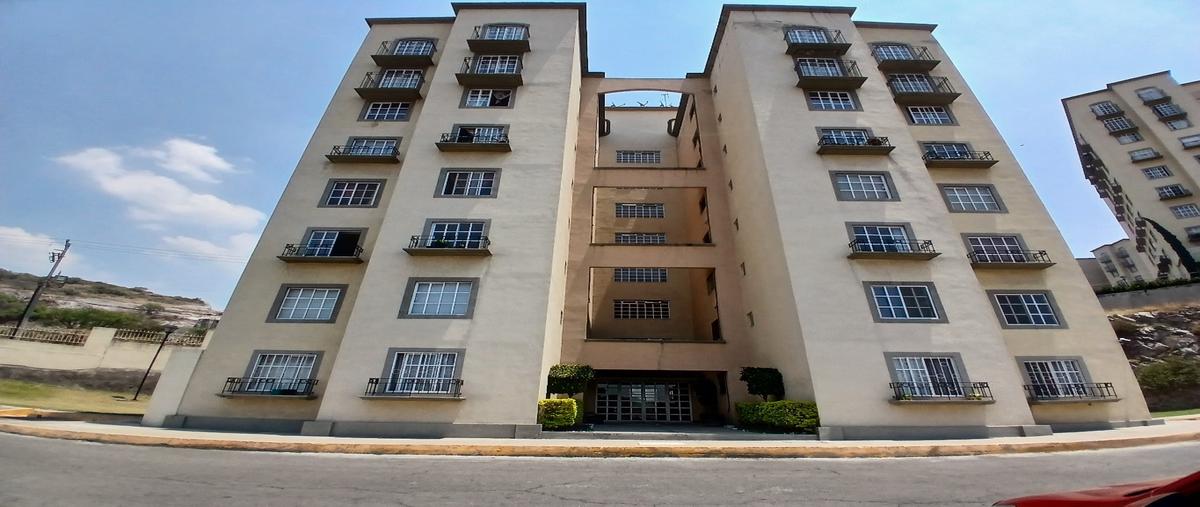 Foto de departamento en , colinas de san josé, tlalnepantla de baz, méxico, 0 foto 01 Foto de departamento en venta en , colinas de san josé, tlalnepantla de baz, méxico, 0 No. 01