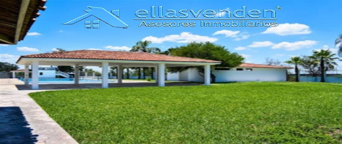Foto de rancho en venta en colinas de san juan 0, paraje juárez, juárez, nuevo león, 28010361 No. 03