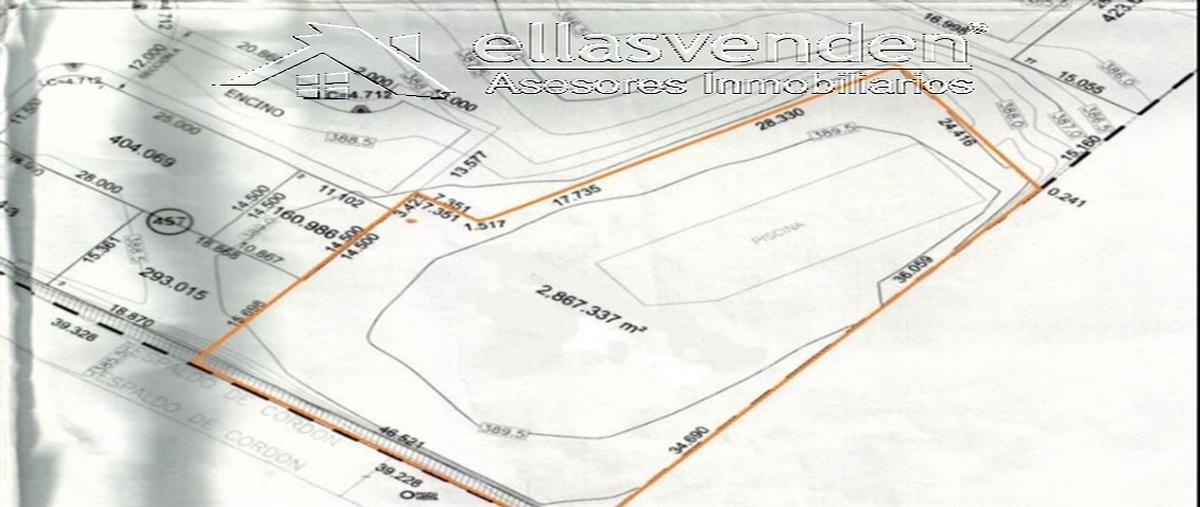 Foto de rancho en venta en colinas de san juan 0, paraje juárez, juárez, nuevo león, 28010361 No. 04