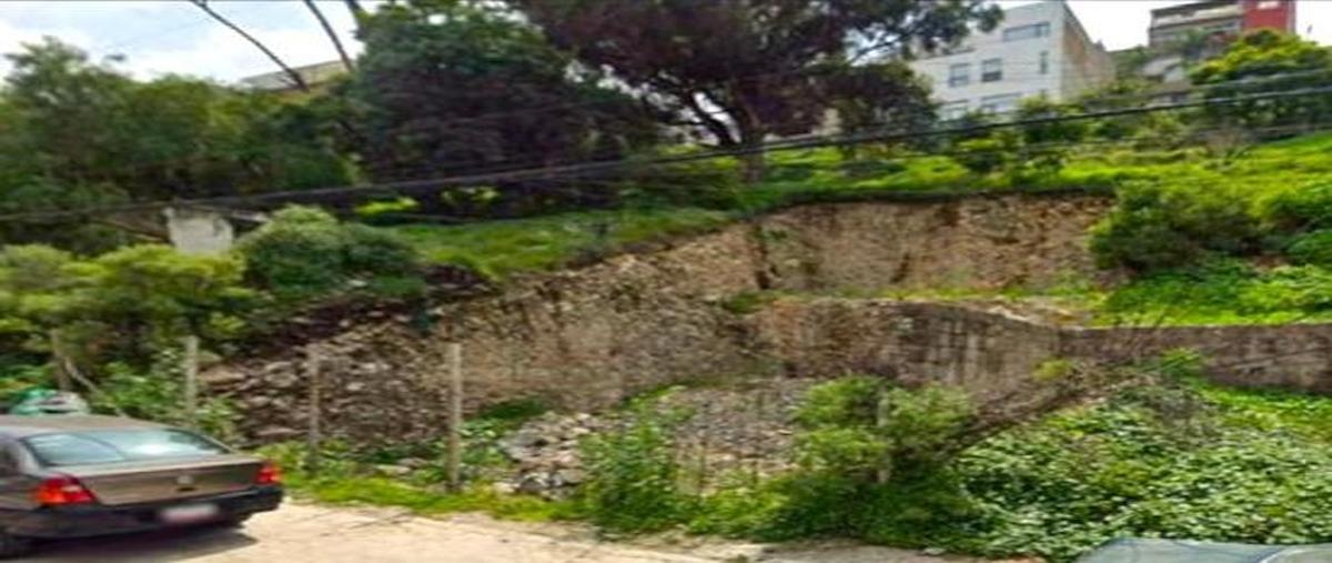 Foto de terreno habitacional en venta en  , colinas de san mateo, naucalpan de juárez, méxico, 29989075 No. 03